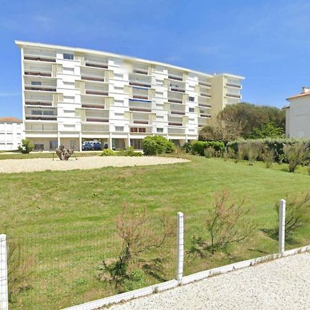 Royan - PLEINE VUE MER pour cet APPARTEMENT classé 2 étoiles - LES TAMARIS Extérieur photo