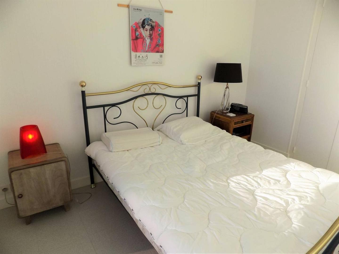 Royan - PLEINE VUE MER pour cet APPARTEMENT classé 2 étoiles - LES TAMARIS Extérieur photo